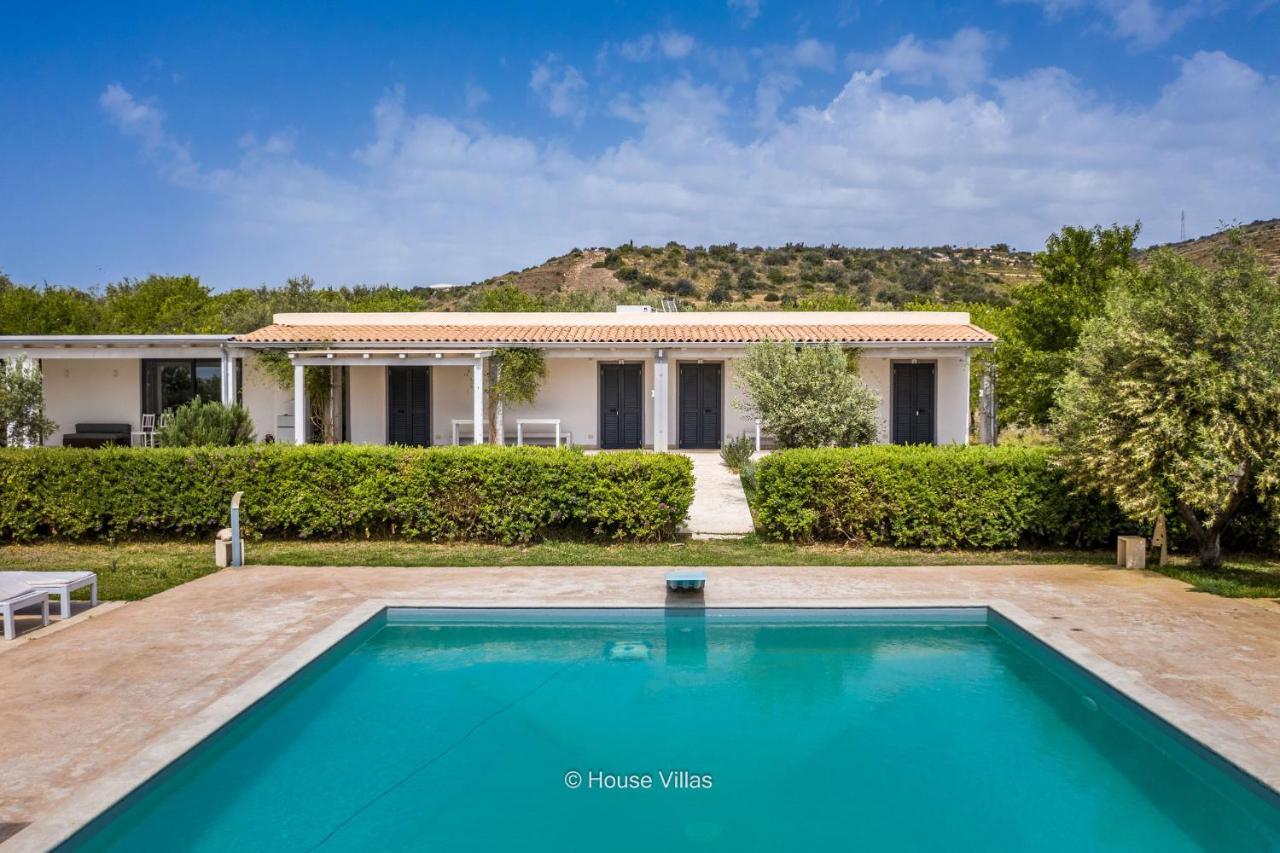 Appartement House&villas - Blues Avola